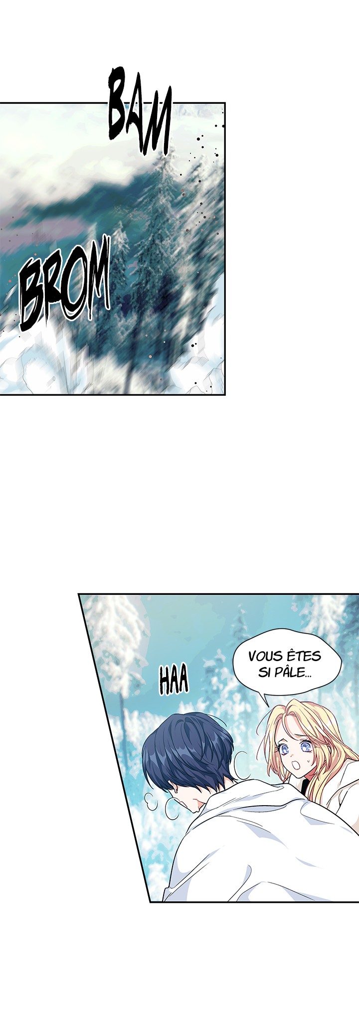 Read Doctor Elise FR Manga Online