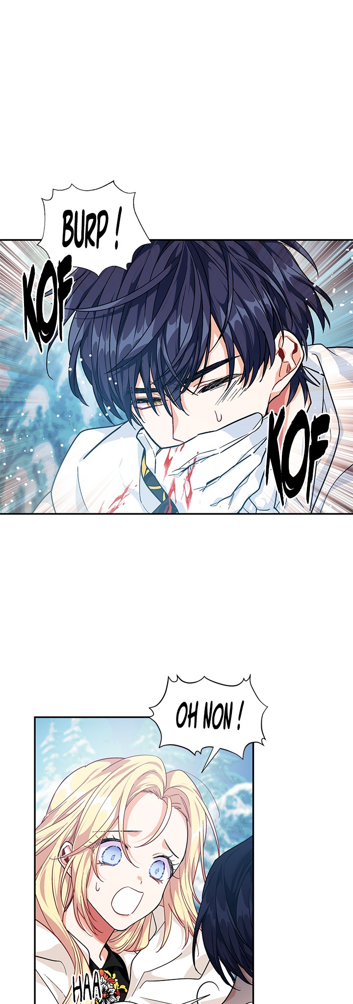 Read Doctor Elise FR Manga Online