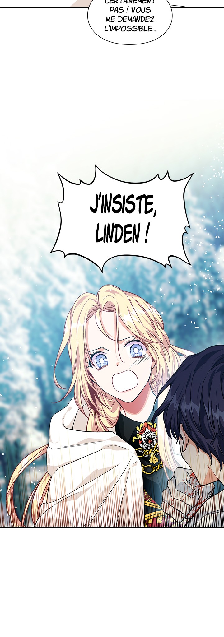 Read Doctor Elise FR Manga Online