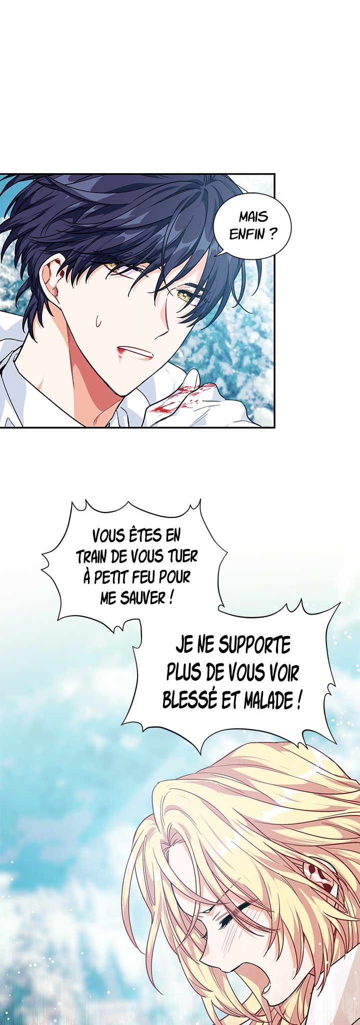 Read Doctor Elise FR Manga Online