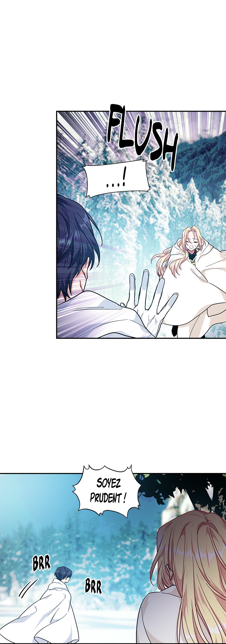 Read Doctor Elise FR Manga Online