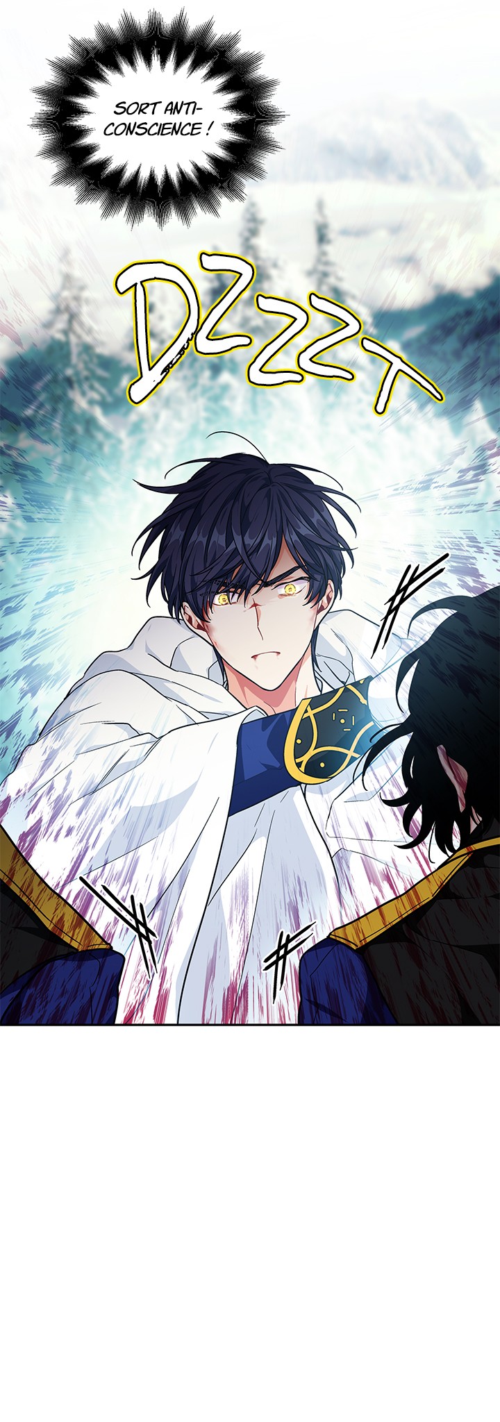 Read Doctor Elise FR Manga Online