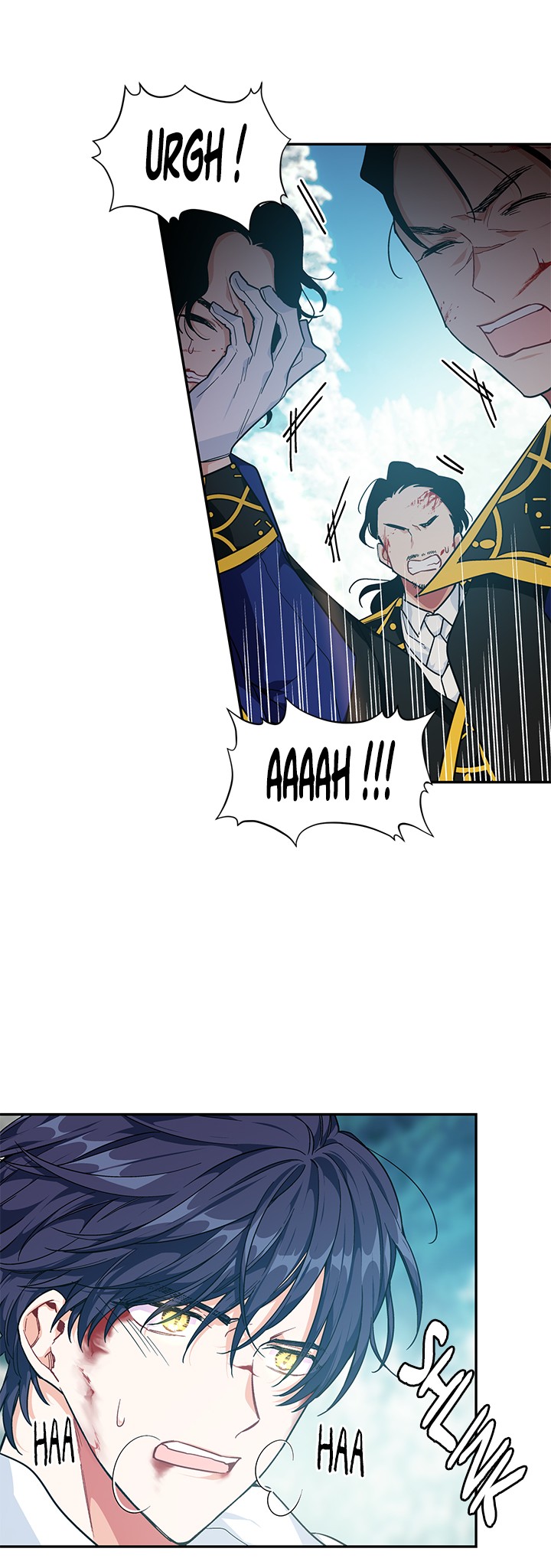 Read Doctor Elise FR Manga Online