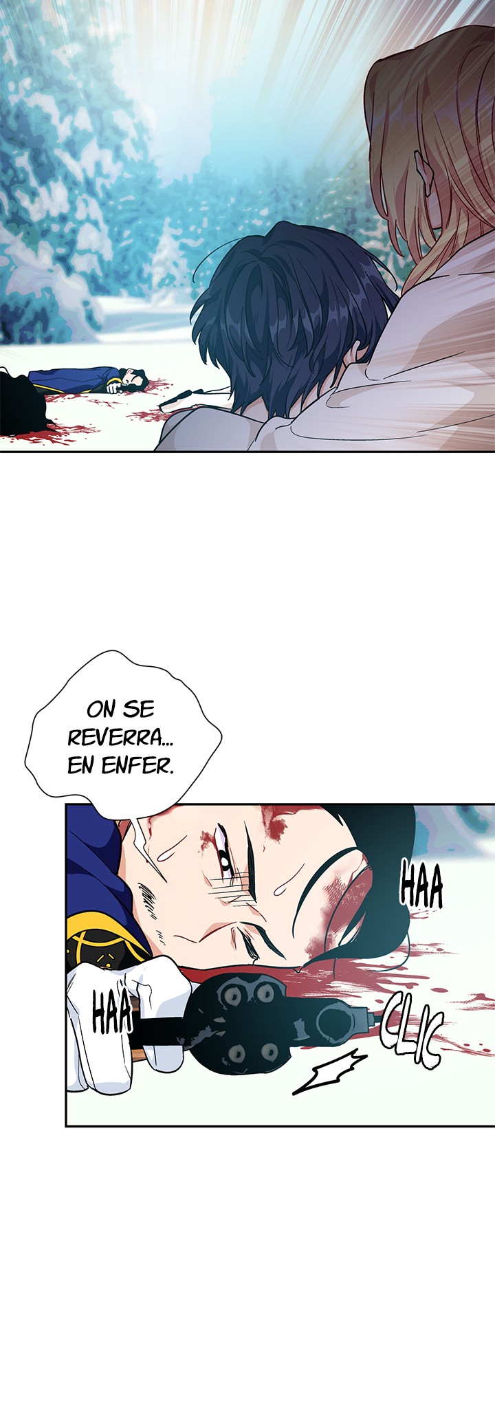 Read Doctor Elise FR Manga Online