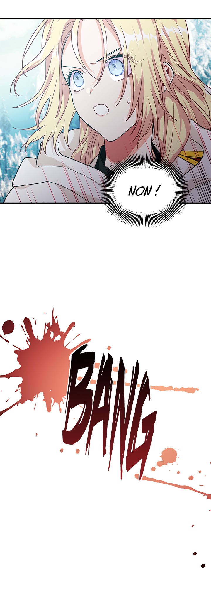 Read Doctor Elise FR Manga Online