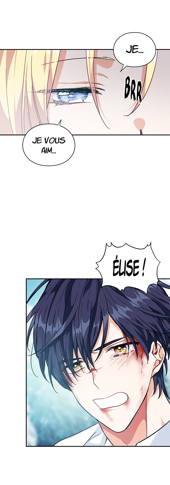 Read Doctor Elise FR Manga Online
