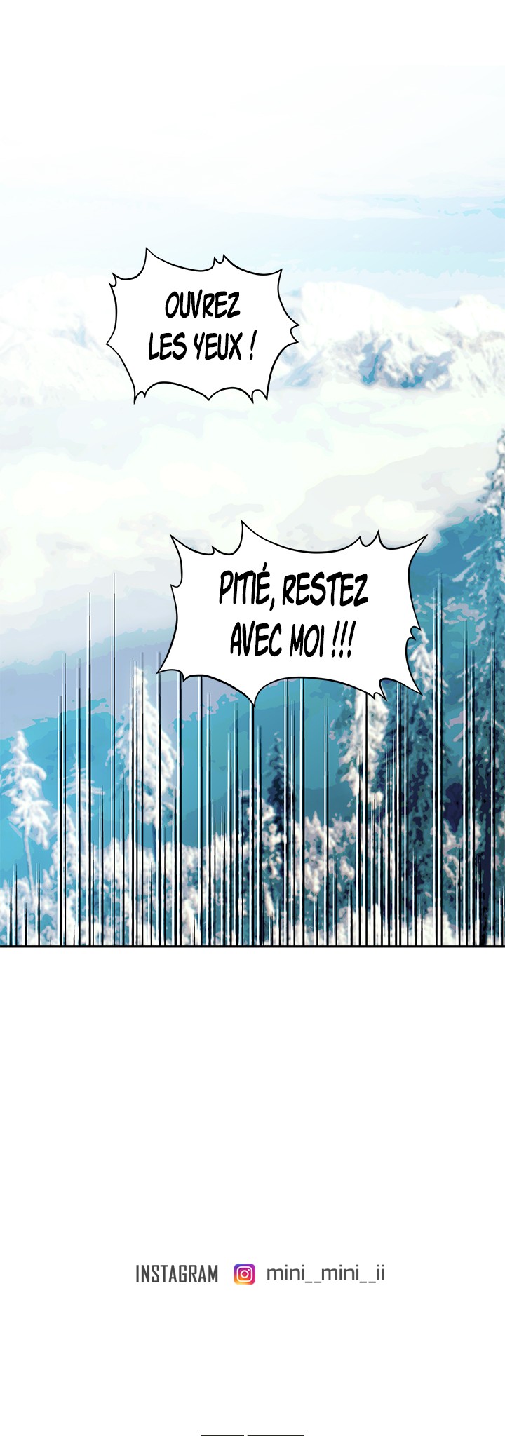 Read Doctor Elise FR Manga Online