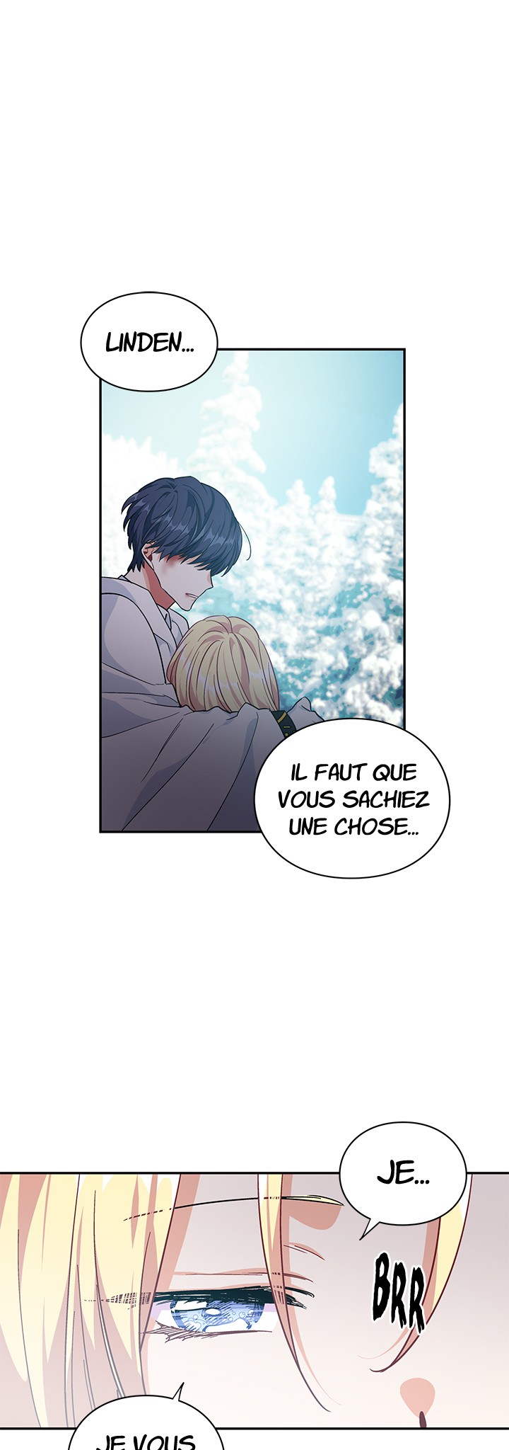 Read Doctor Elise FR Manga Online