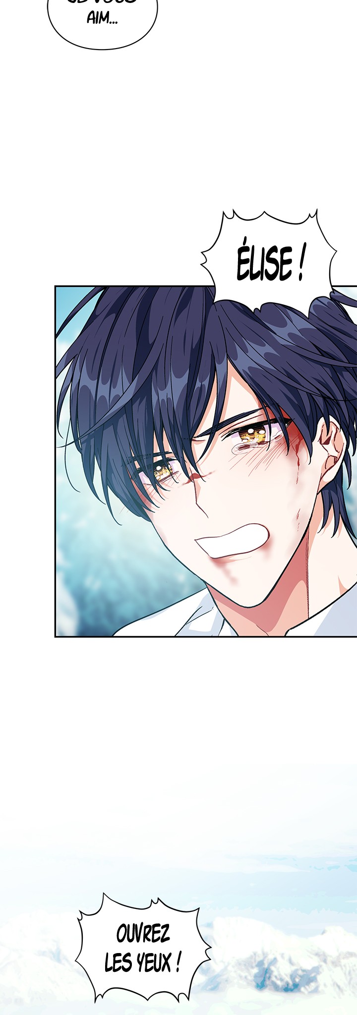 Read Doctor Elise FR Manga Online