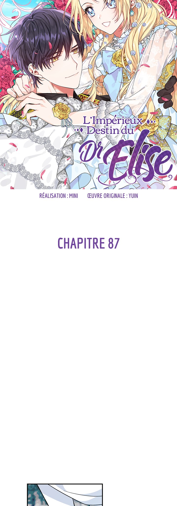 Read Doctor Elise FR Manga Online