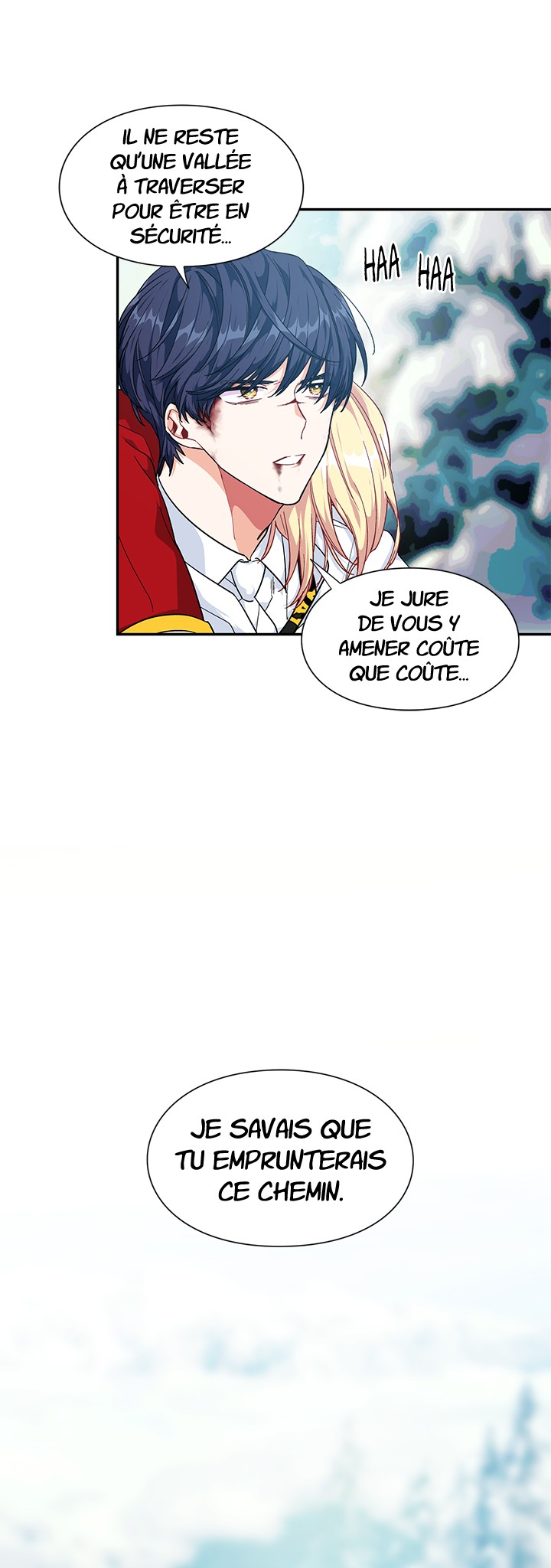 Read Doctor Elise FR Manga Online