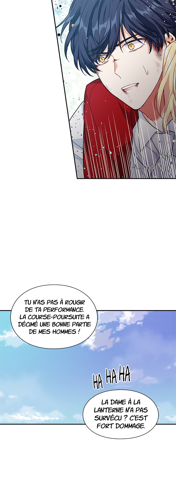Read Doctor Elise FR Manga Online
