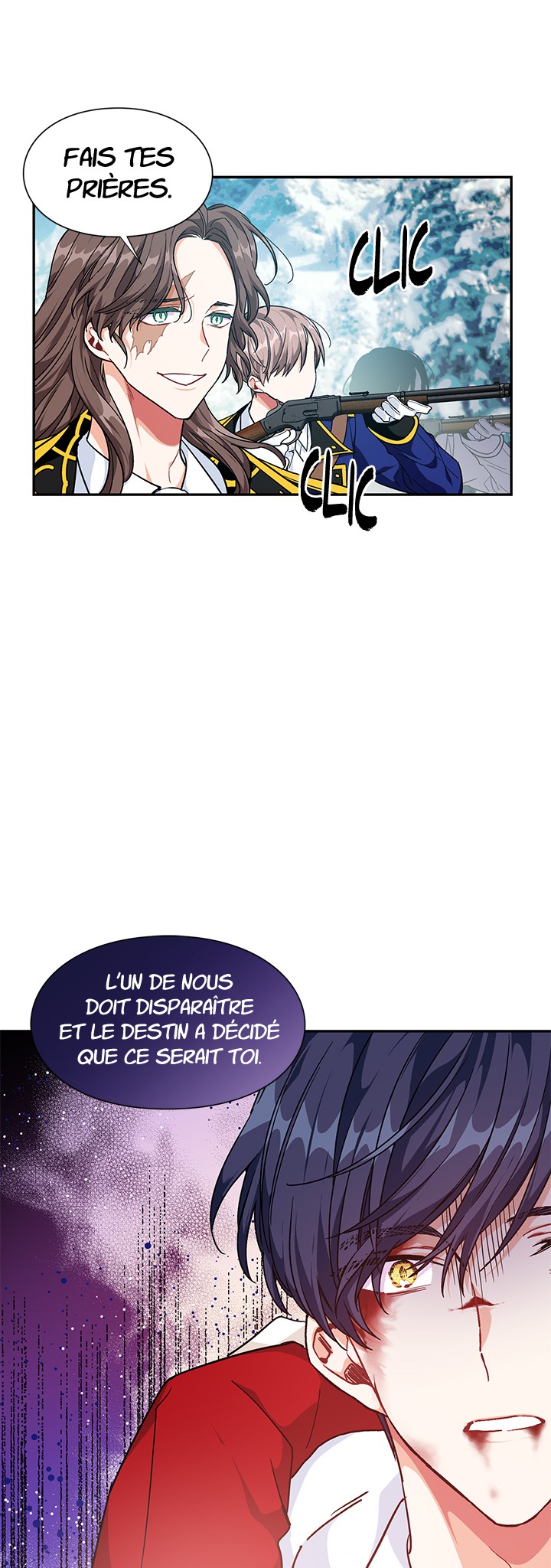 Read Doctor Elise FR Manga Online