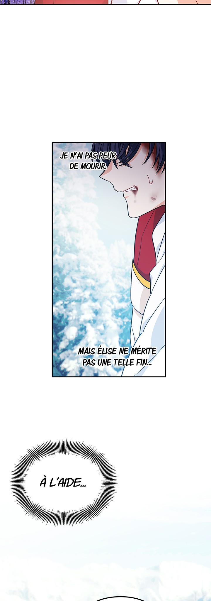 Read Doctor Elise FR Manga Online