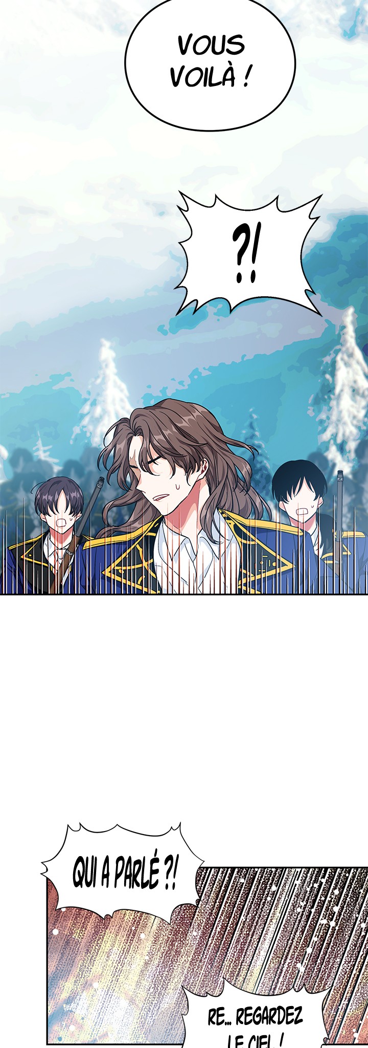 Read Doctor Elise FR Manga Online