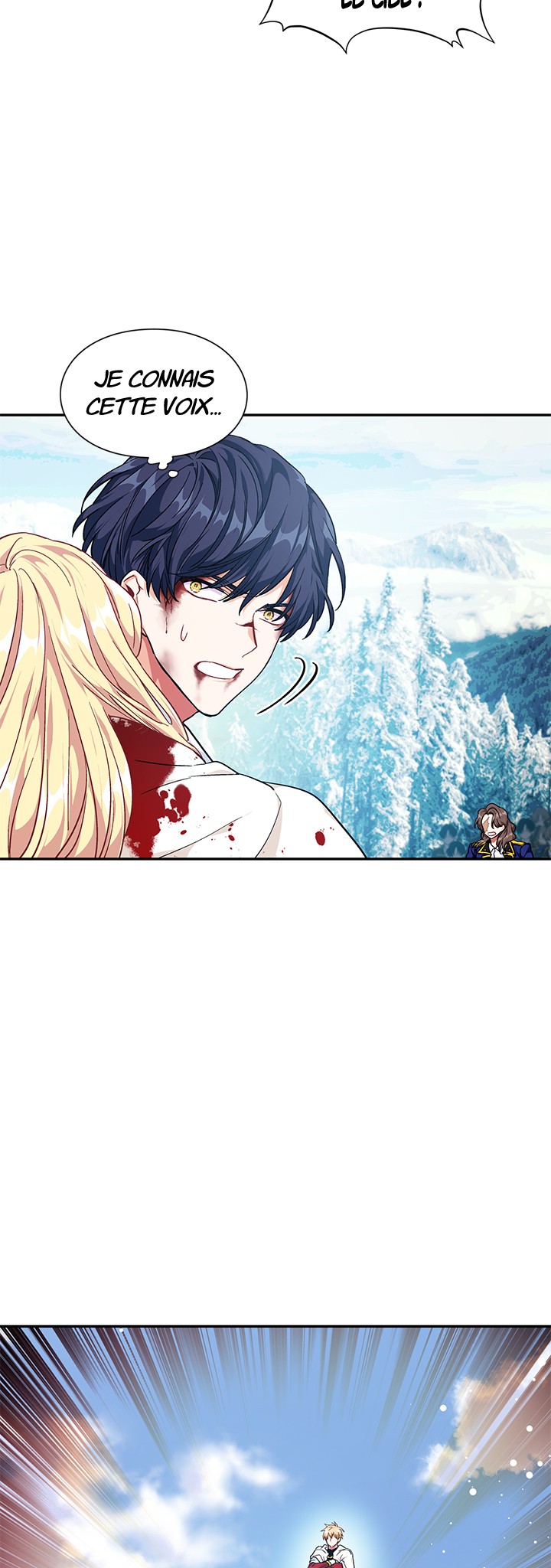 Read Doctor Elise FR Manga Online