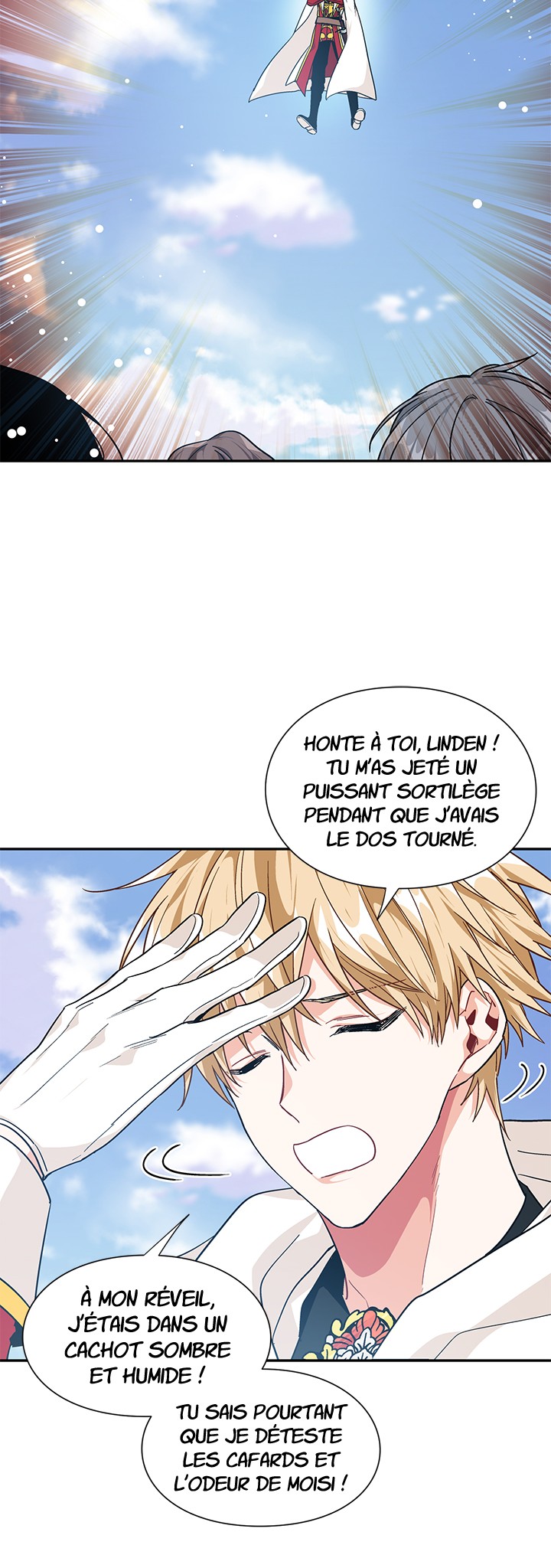 Read Doctor Elise FR Manga Online