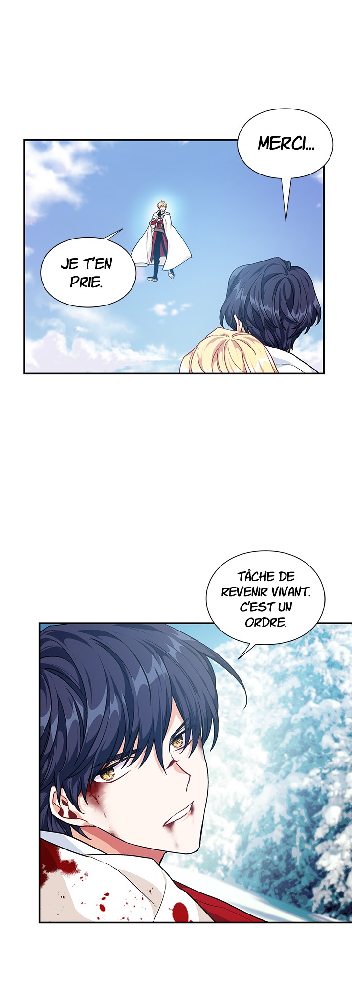 Read Doctor Elise FR Manga Online