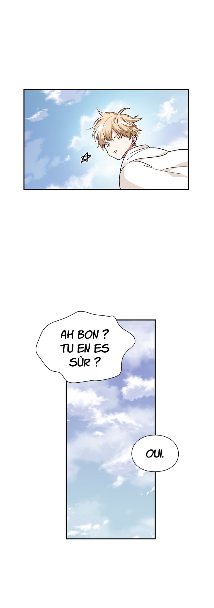 Read Doctor Elise FR Manga Online