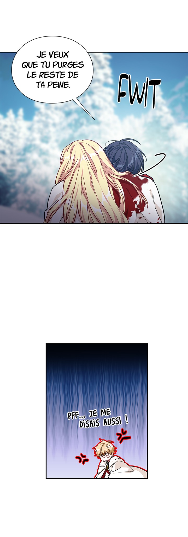 Read Doctor Elise FR Manga Online