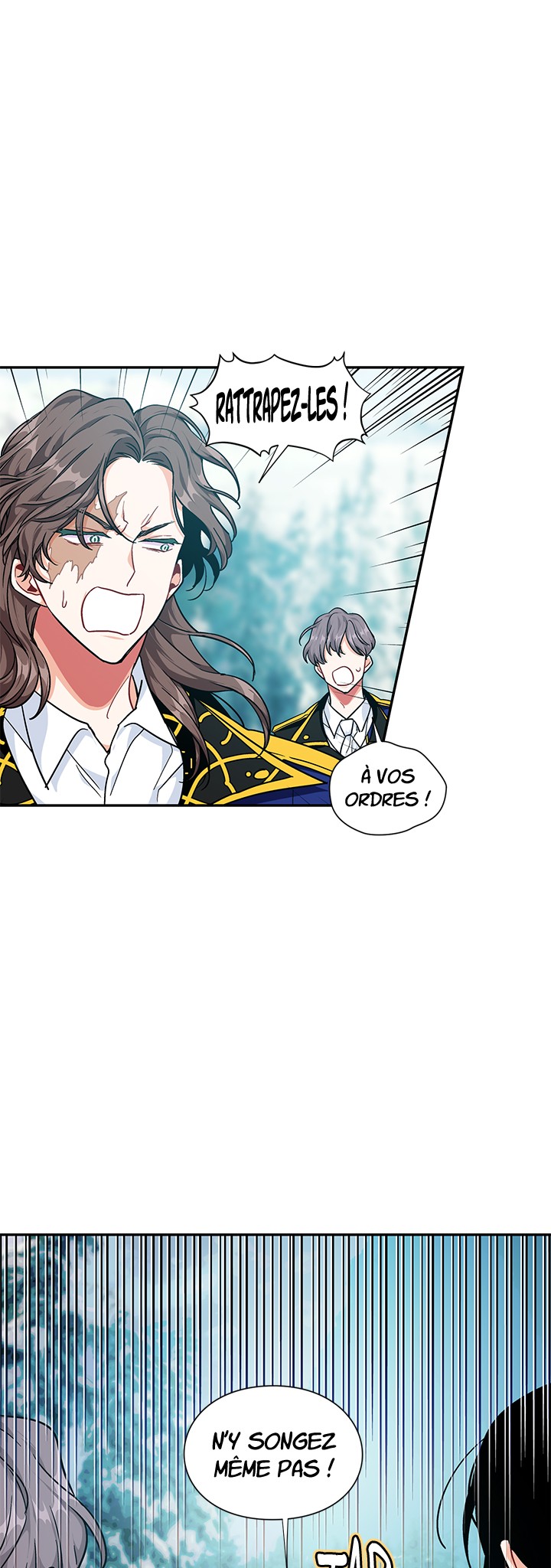 Read Doctor Elise FR Manga Online