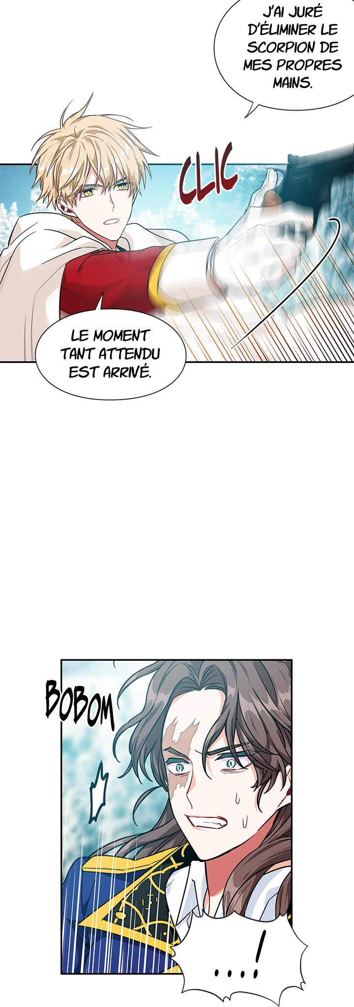 Read Doctor Elise FR Manga Online