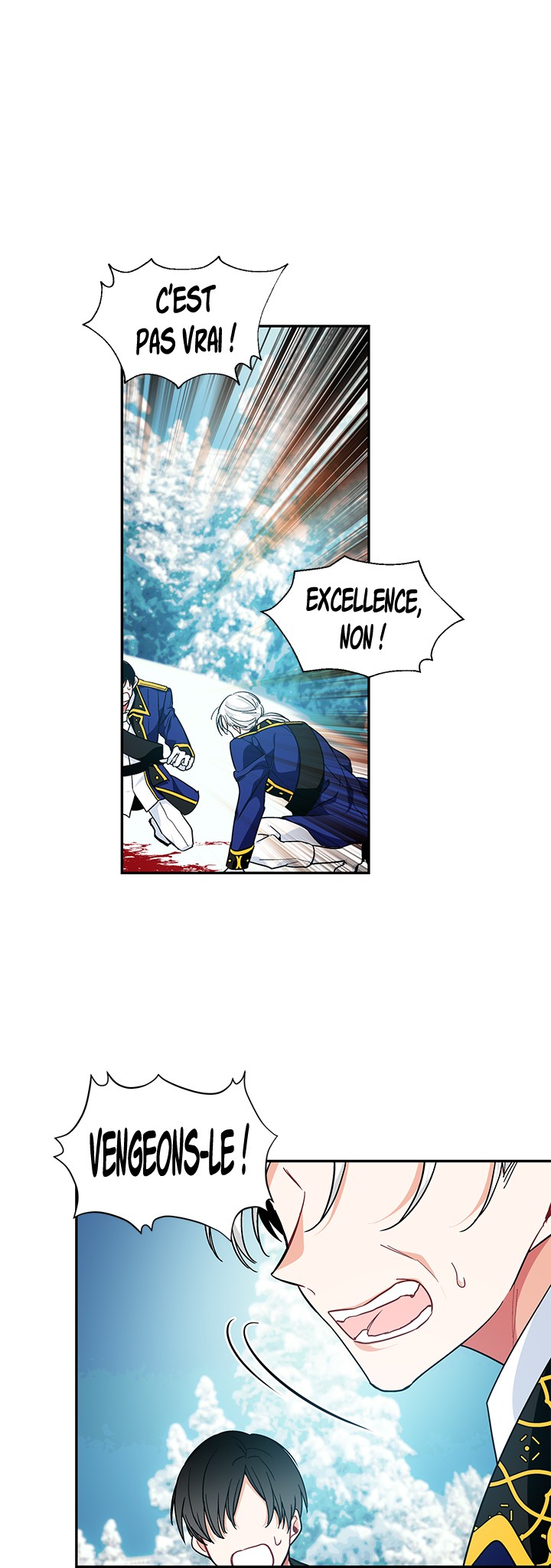 Read Doctor Elise FR Manga Online