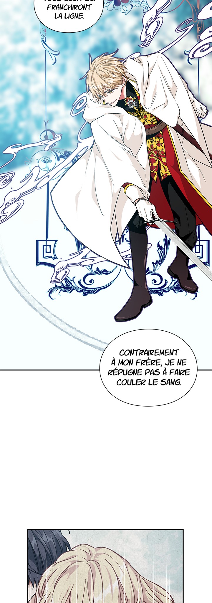 Read Doctor Elise FR Manga Online