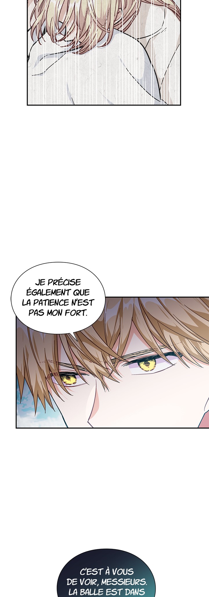 Read Doctor Elise FR Manga Online