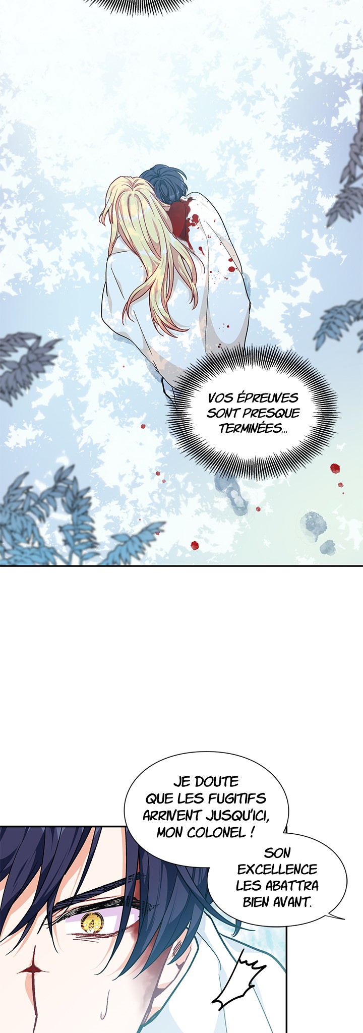 Read Doctor Elise FR Manga Online