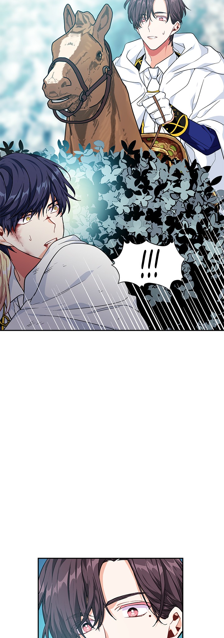 Read Doctor Elise FR Manga Online