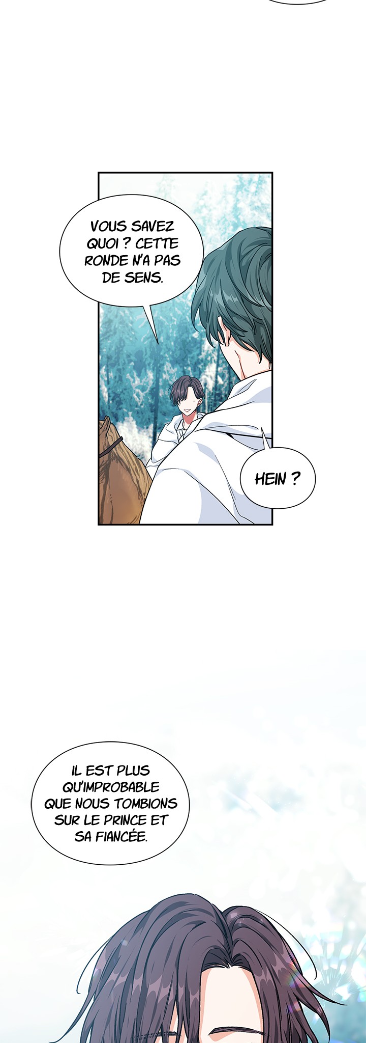 Read Doctor Elise FR Manga Online