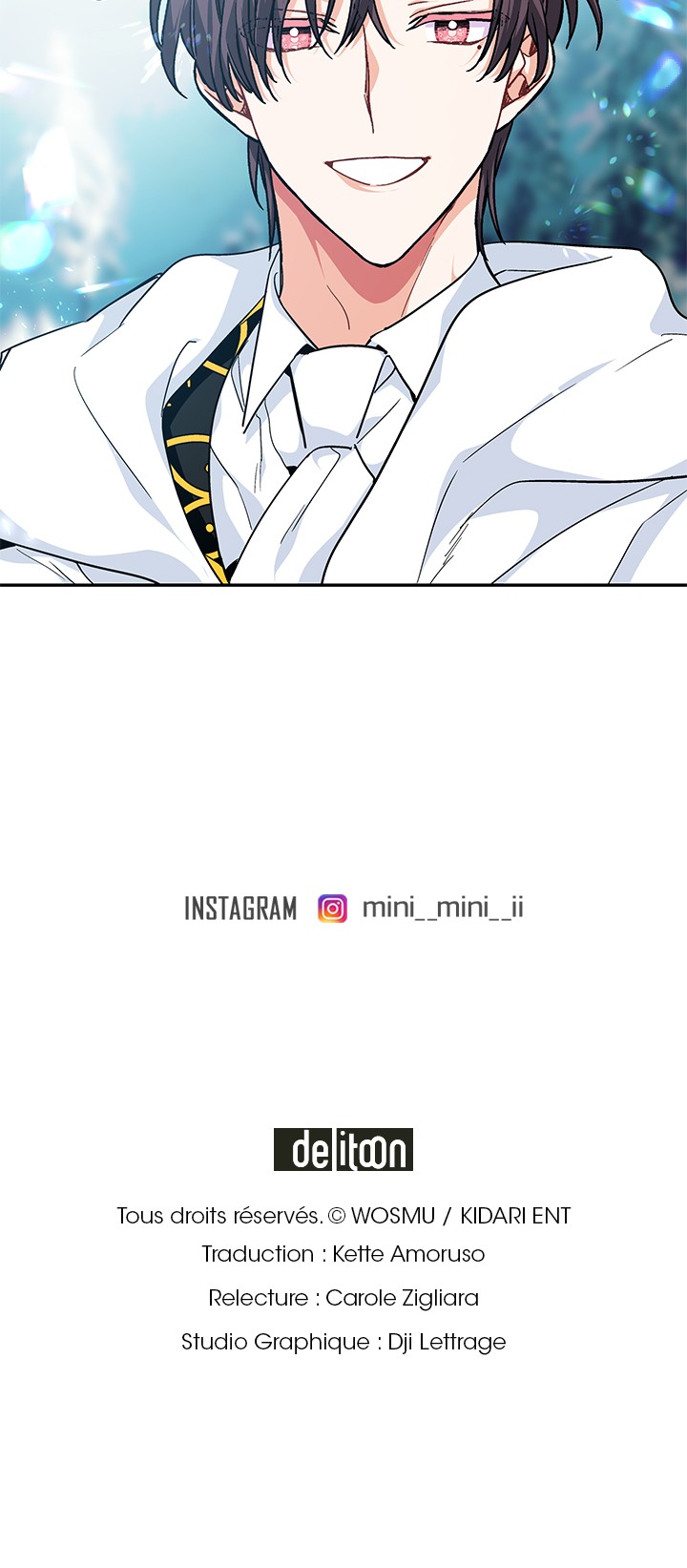Read Doctor Elise FR Manga Online