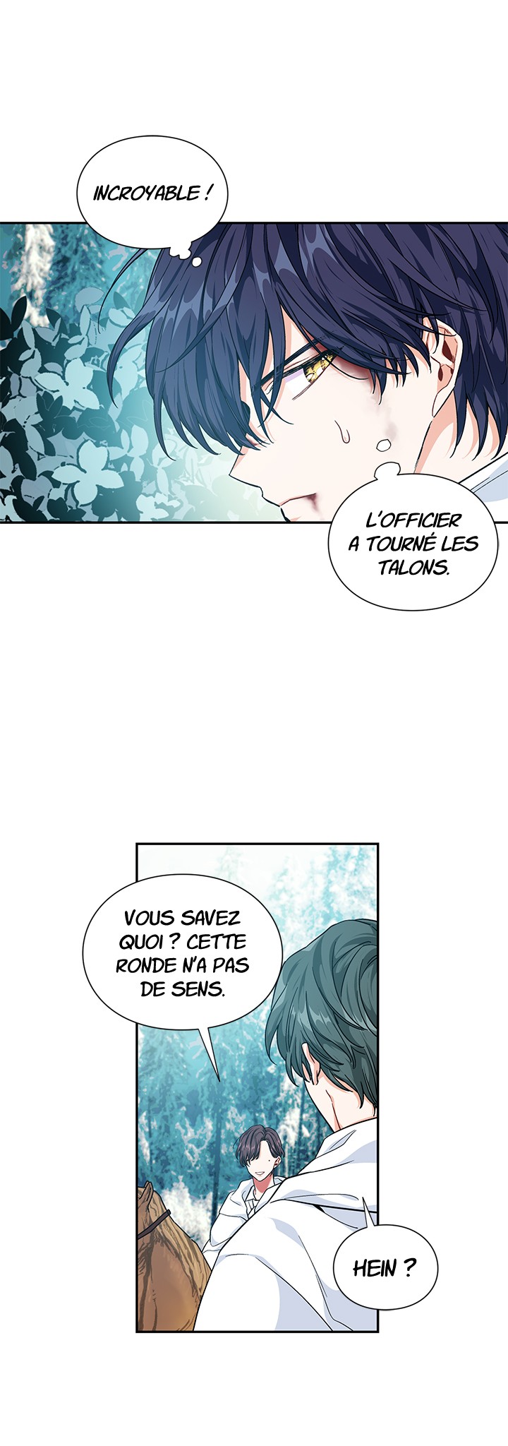 Read Doctor Elise FR Manga Online