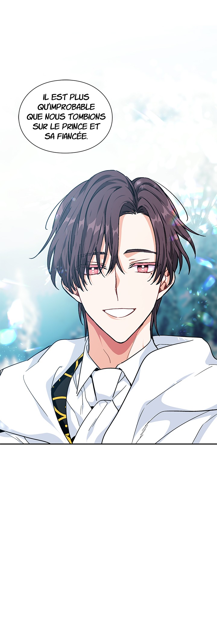 Read Doctor Elise FR Manga Online