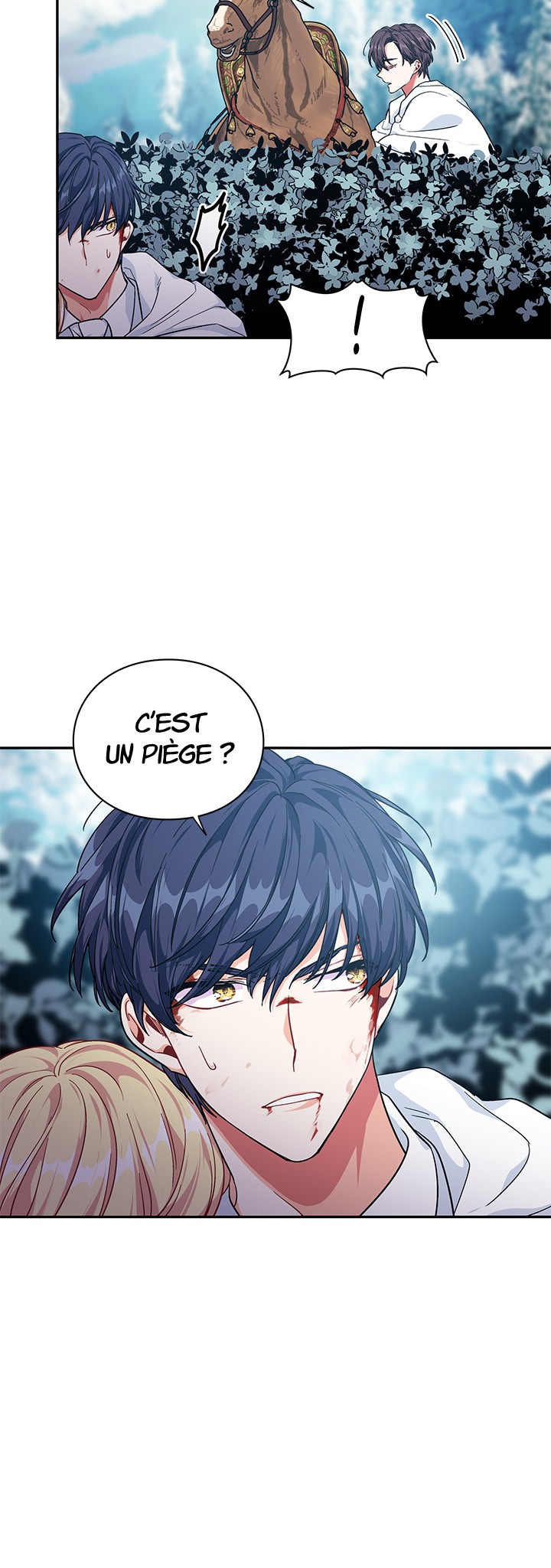Read Doctor Elise FR Manga Online