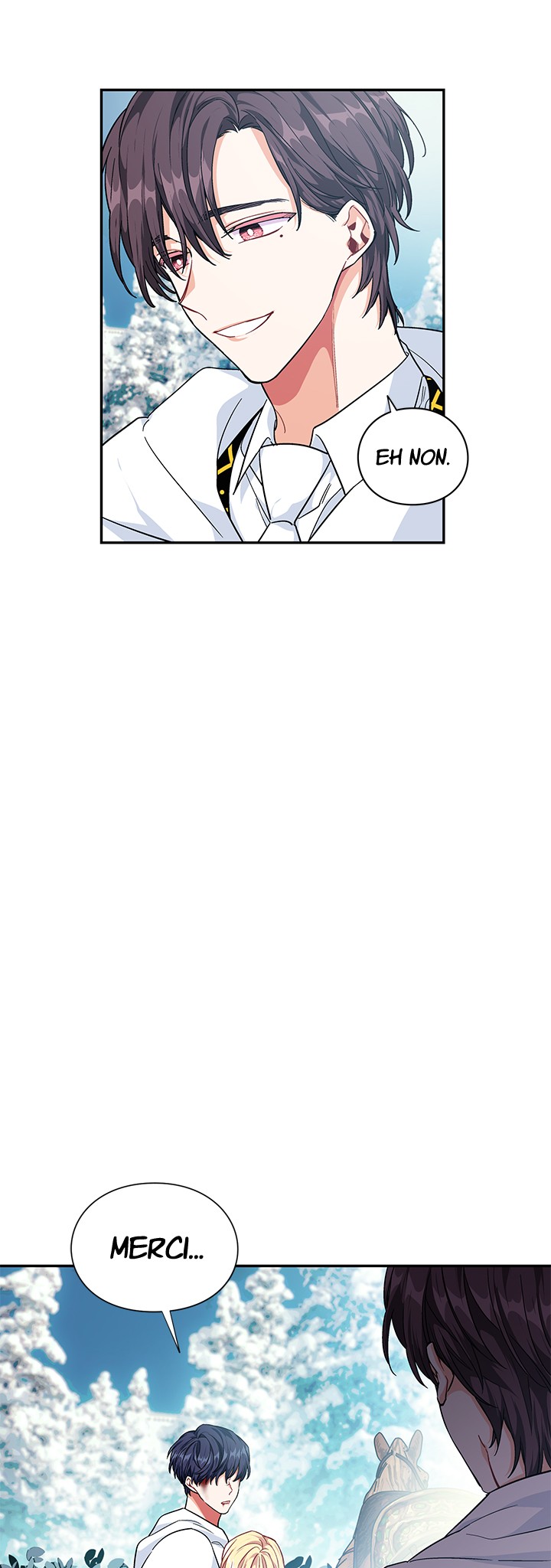 Read Doctor Elise FR Manga Online