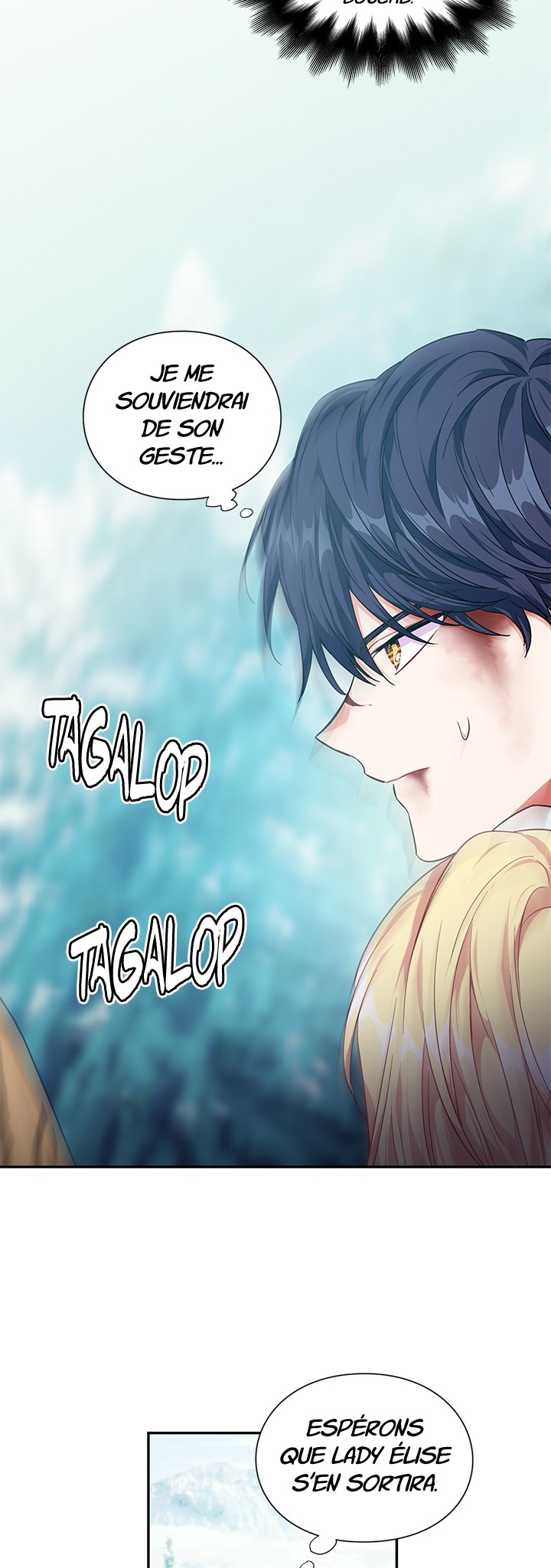 Read Doctor Elise FR Manga Online