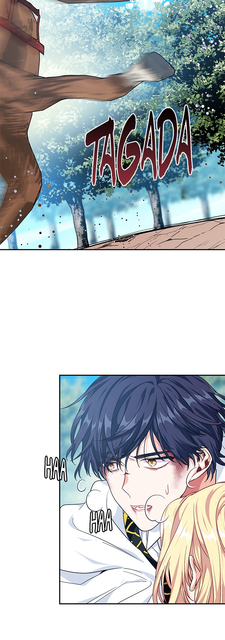 Read Doctor Elise FR Manga Online