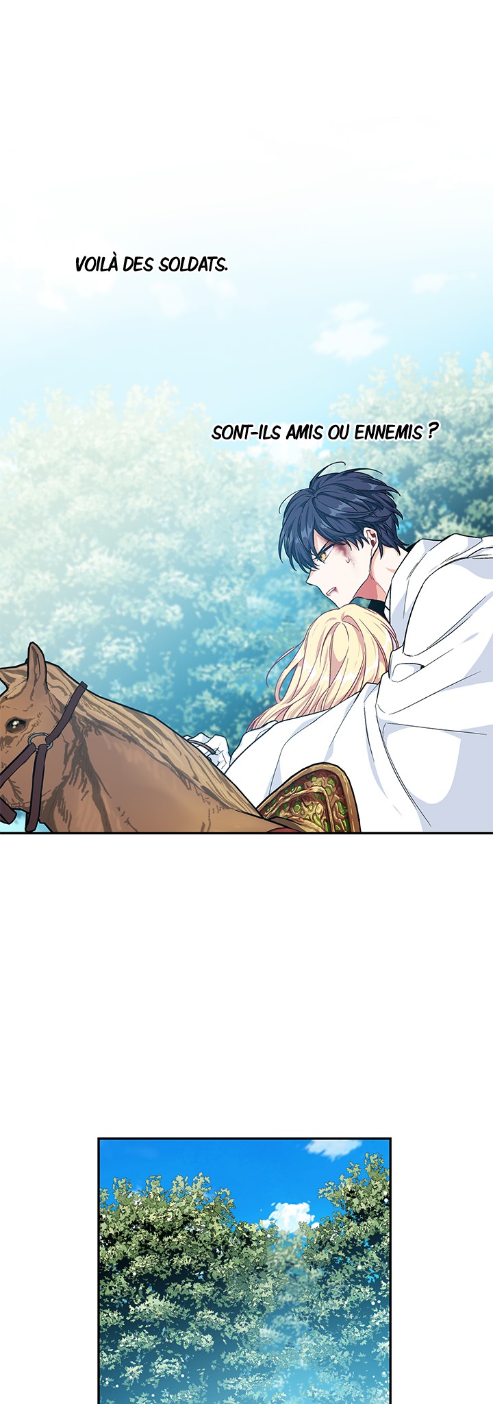 Read Doctor Elise FR Manga Online