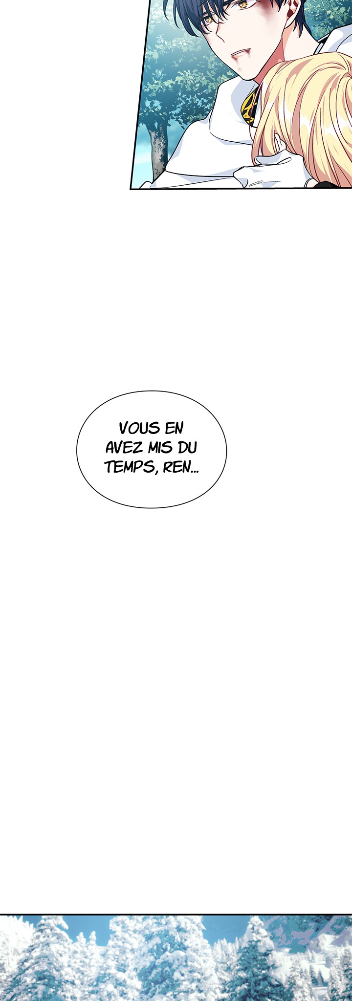 Read Doctor Elise FR Manga Online