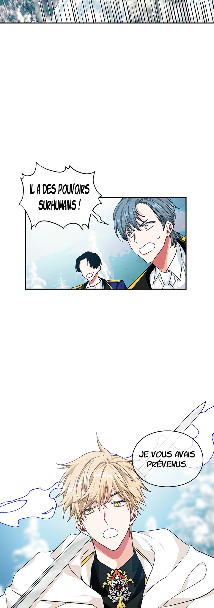 Read Doctor Elise FR Manga Online