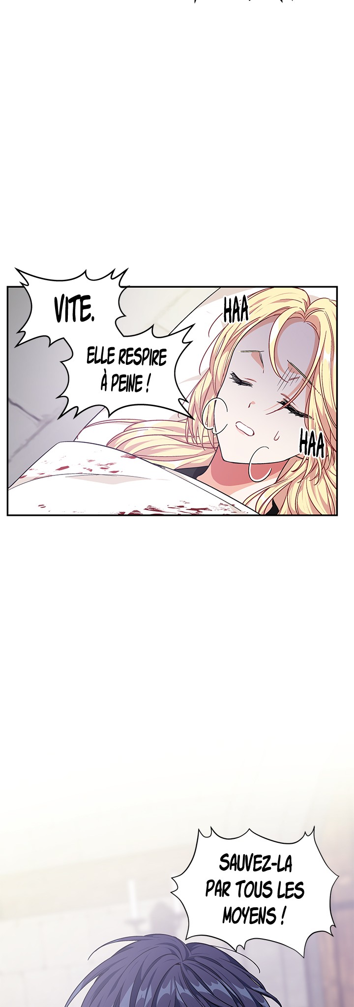 Read Doctor Elise FR Manga Online
