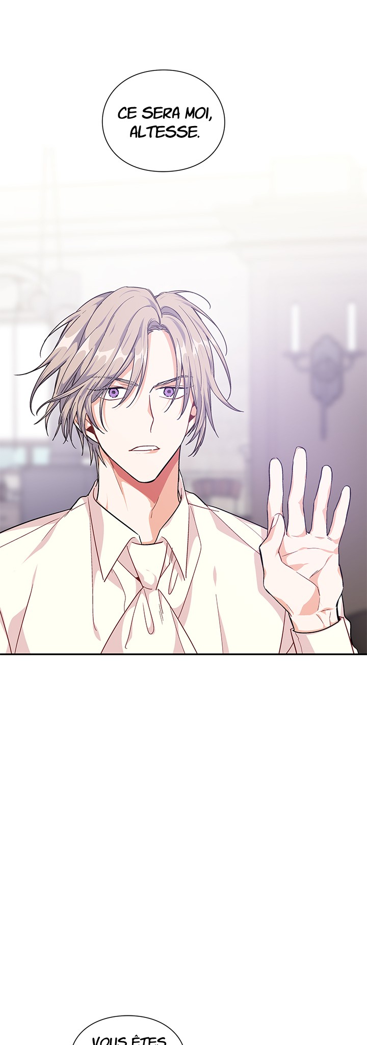 Read Doctor Elise FR Manga Online