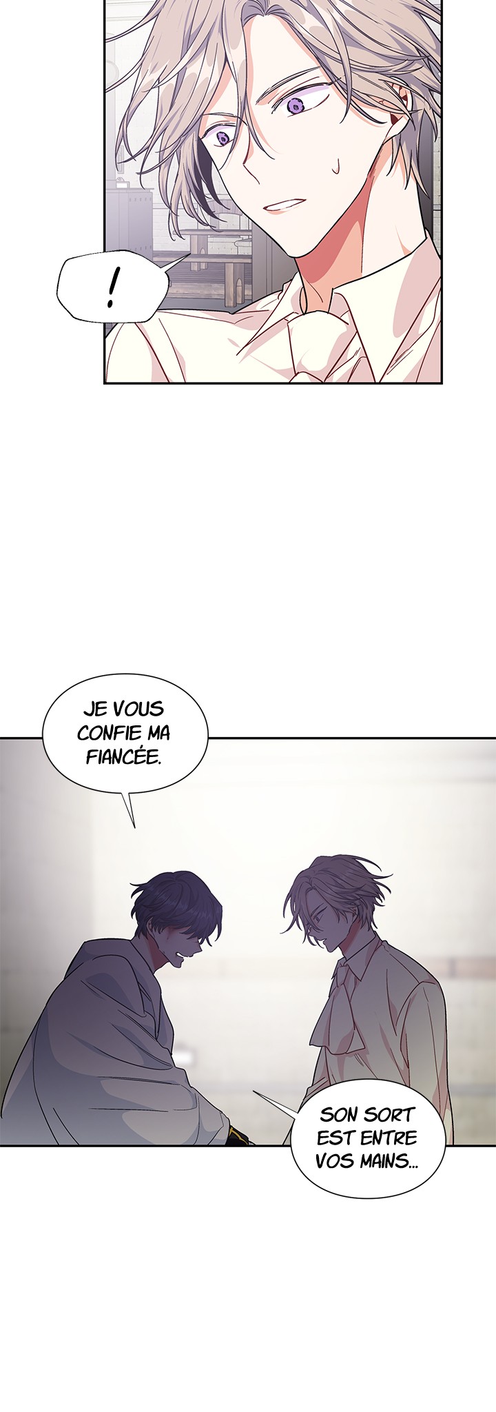 Read Doctor Elise FR Manga Online