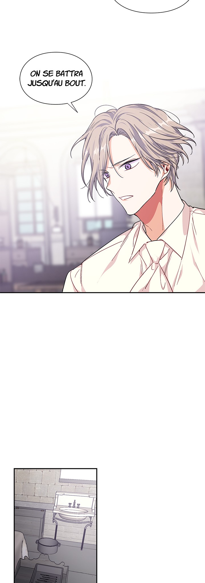Read Doctor Elise FR Manga Online