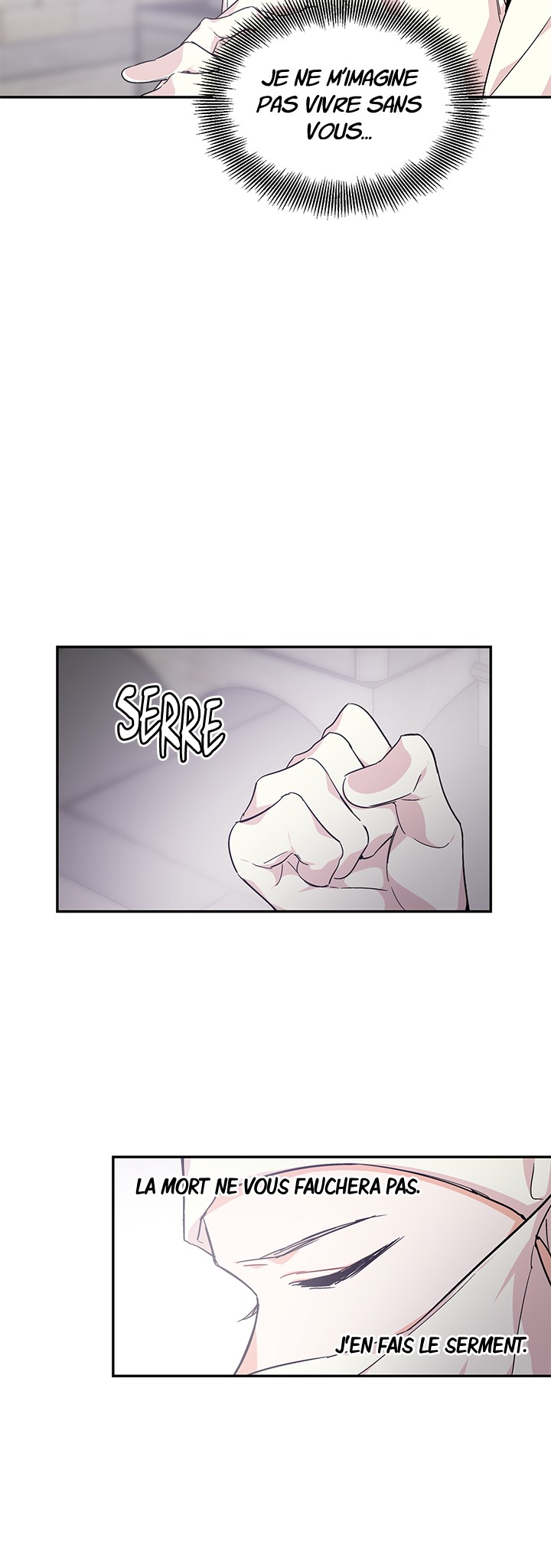 Read Doctor Elise FR Manga Online
