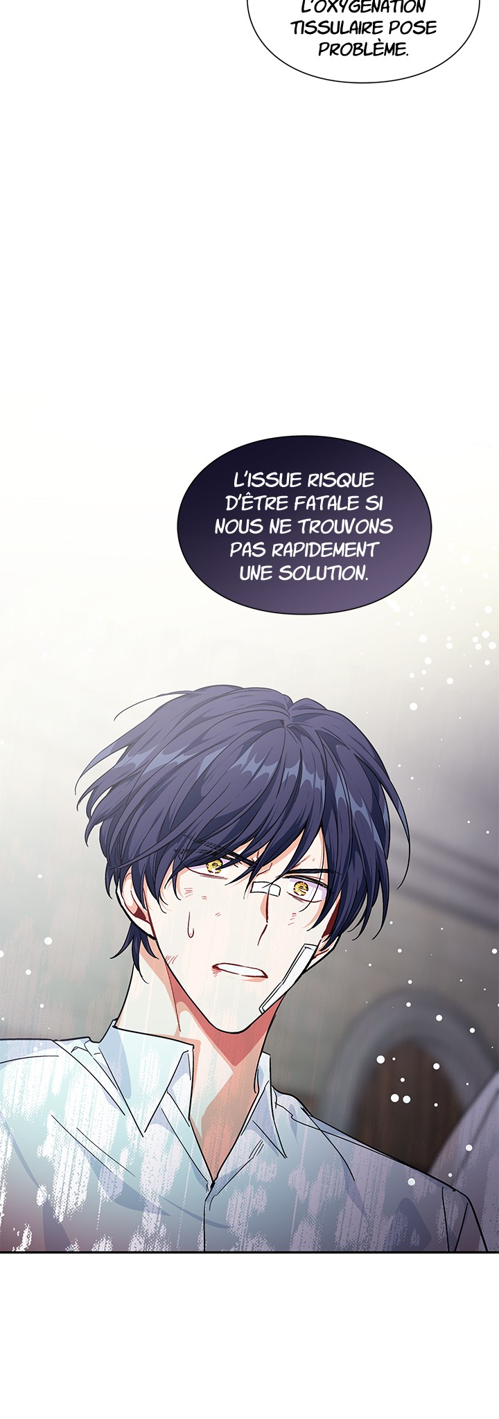 Read Doctor Elise FR Manga Online