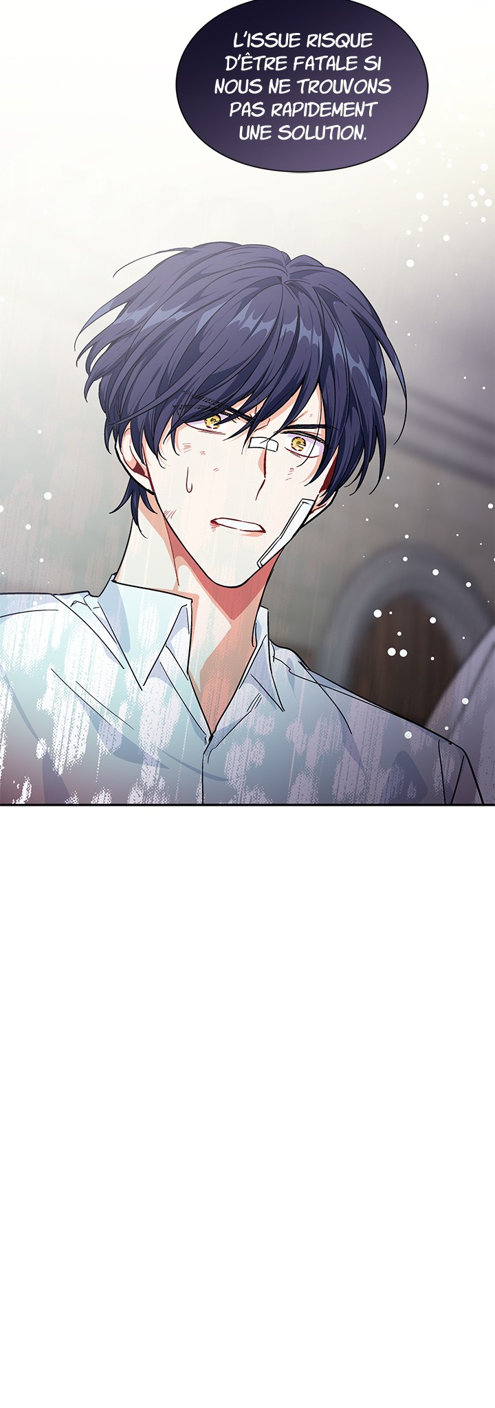 Read Doctor Elise FR Manga Online