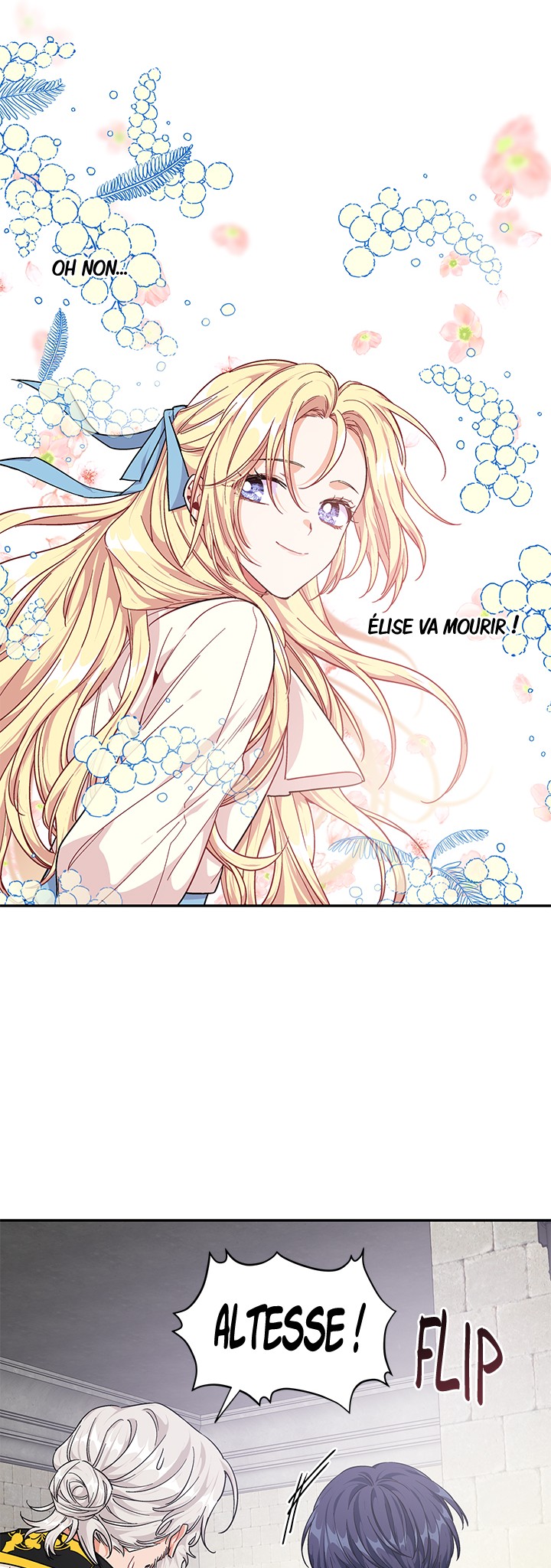 Read Doctor Elise FR Manga Online